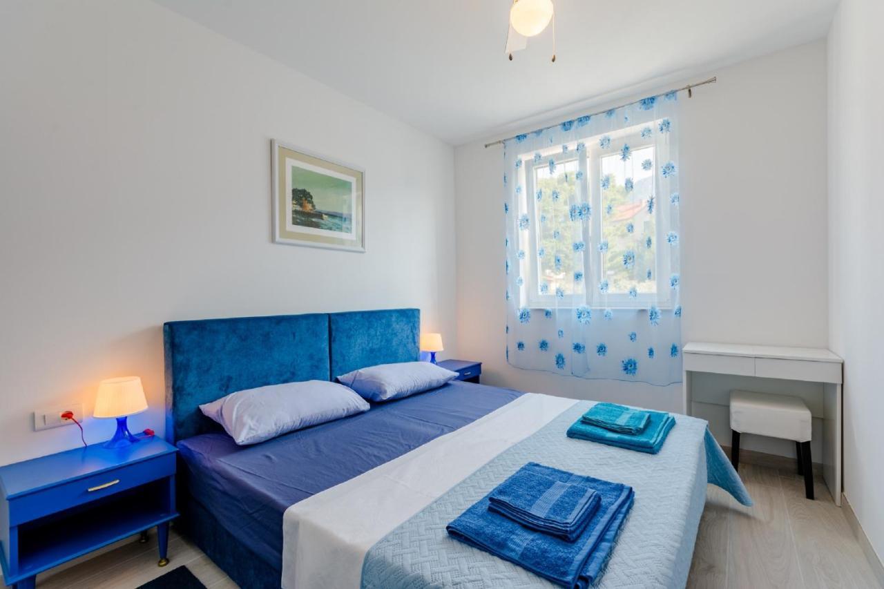 Apartment Karlo Kaštela Екстериор снимка