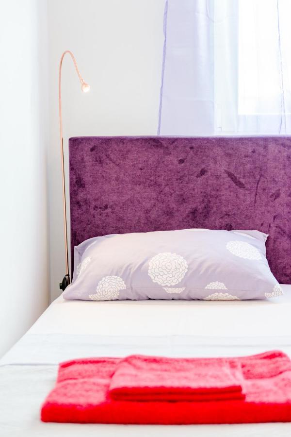 Apartment Karlo Kaštela Екстериор снимка