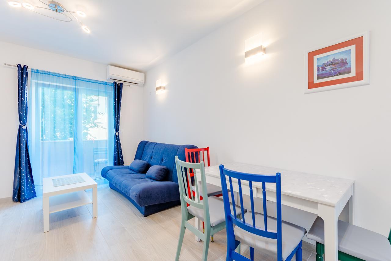 Apartment Karlo Kaštela Екстериор снимка